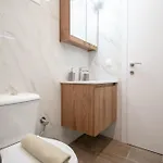 Apartment Harmony Loft *