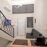 Apartment Harmony Loft Thessaloniki