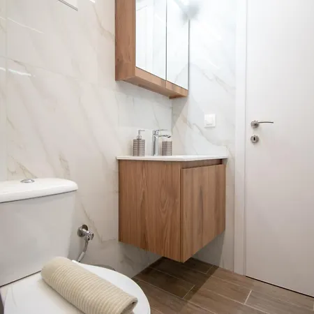 Appartement Harmony Loft *