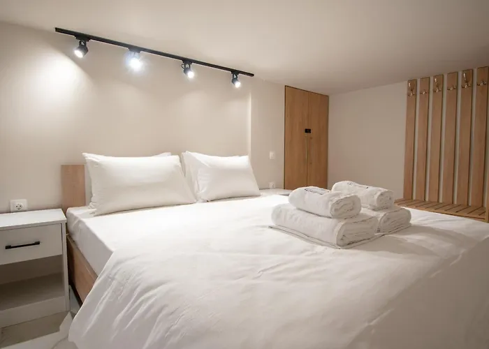 アパート Harmony Loft