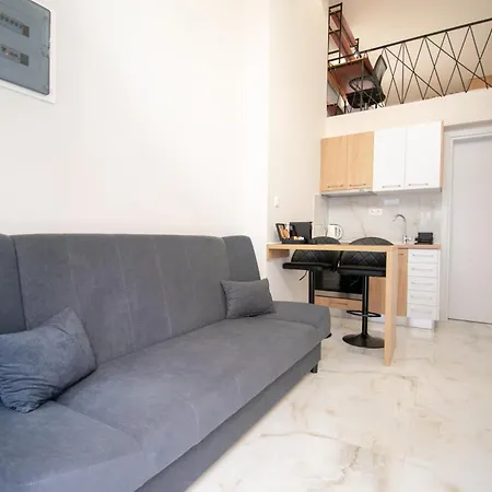 Harmony Loft Salonic