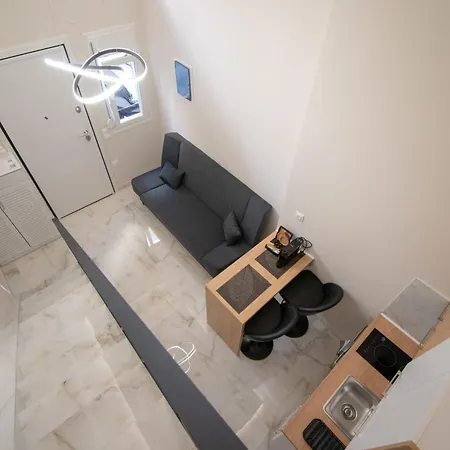 Harmony Loft Salonic