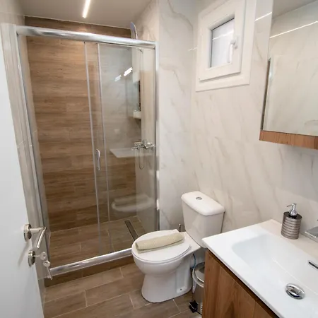 Harmony Loft Apartment *