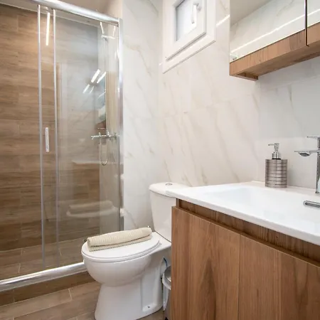Harmony Loft Θεσσαλονίκη