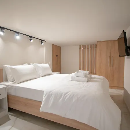 Harmony Loft Apartament