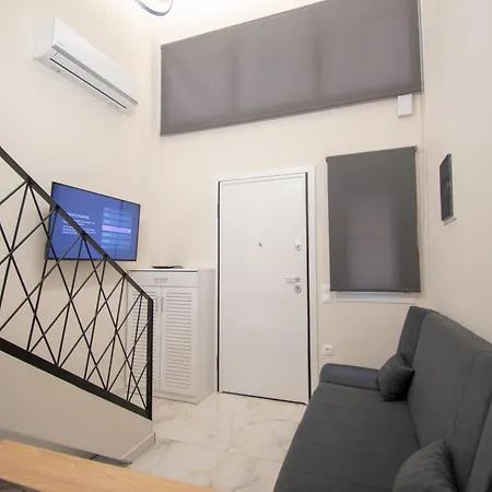 Harmony Loft *