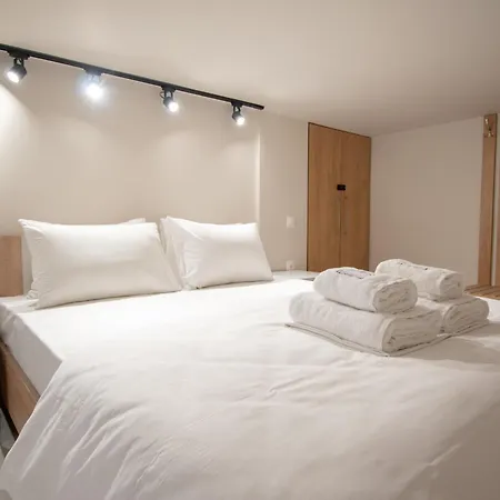 Apartment Harmony Loft