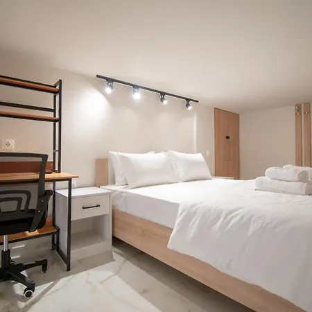 Harmony Loft *