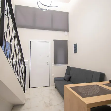 Harmony Loft Salonic