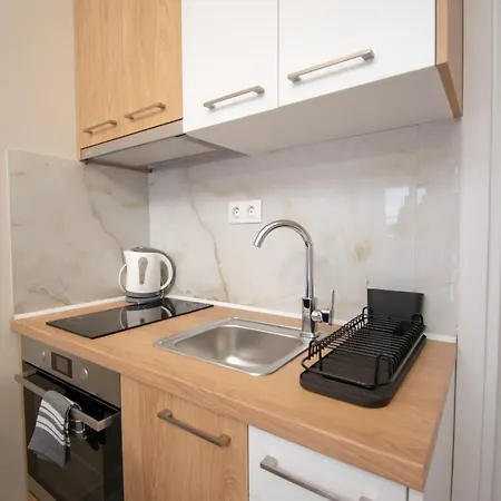 Harmony Loft Salonicco