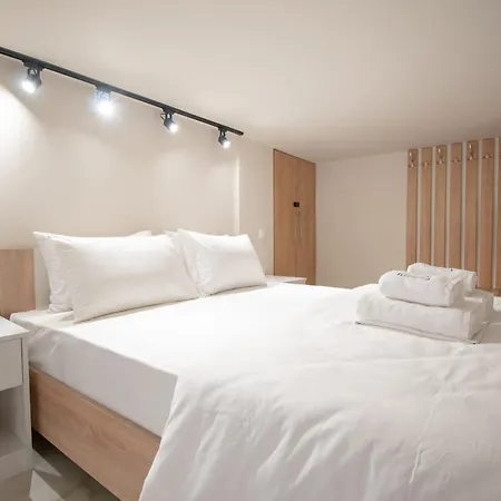 Harmony Loft * Θεσσαλονίκη