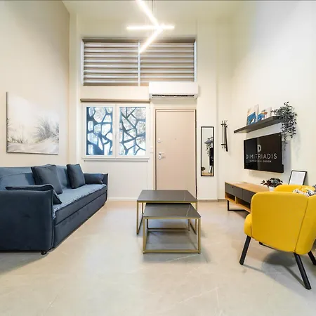 Harmony Loft