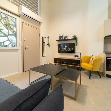 Harmony Loft * Salonic