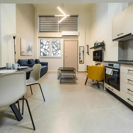 Harmony Loft * Salonic