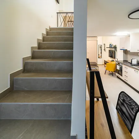 Harmony Loft Salonic