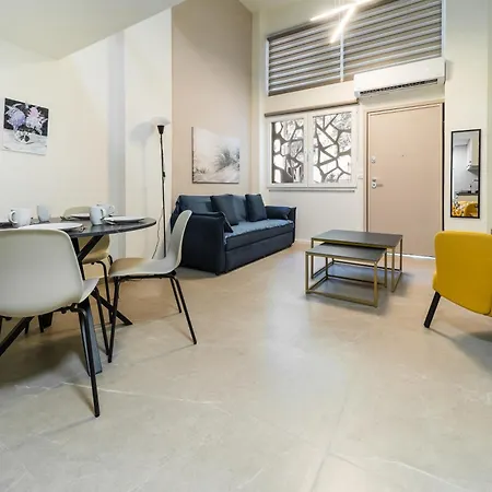 Harmony Loft Apartament