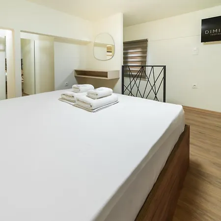 Apartament Harmony Loft *