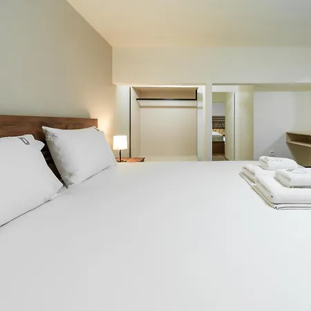 Harmony Loft Apartament