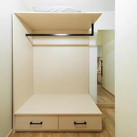 Harmony Loft