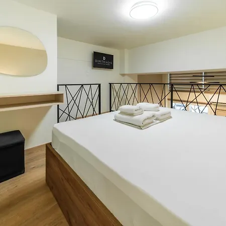 Apartament Harmony Loft