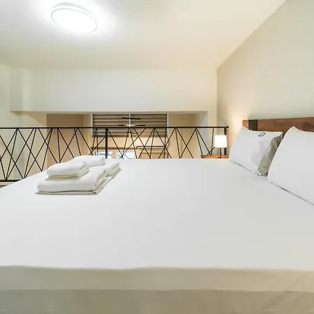 Apartament Harmony Loft