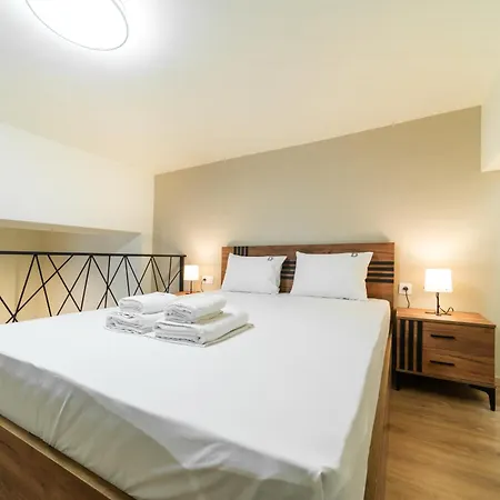 Harmony Loft