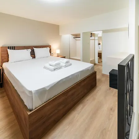 Harmony Loft