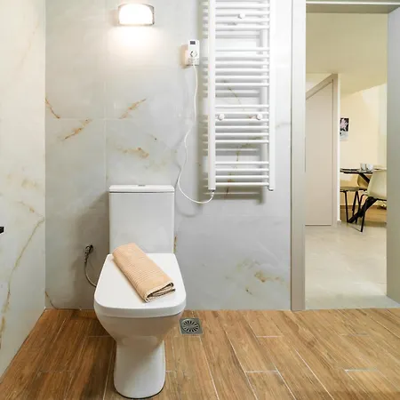 Harmony Loft *