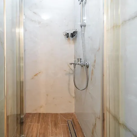 Harmony Loft Apartament *