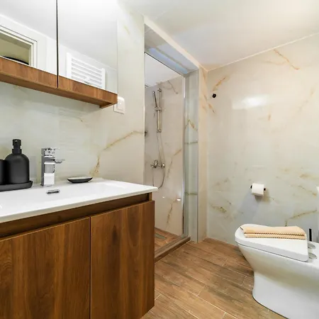 Apartament Harmony Loft *