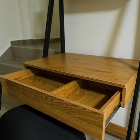 Harmony Loft * Salonic