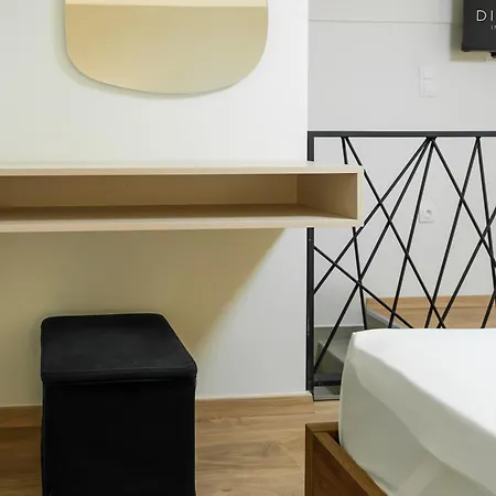 Harmony Loft * Salonic