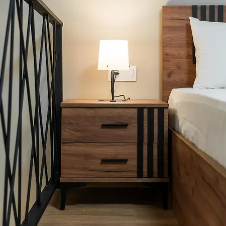 Harmony Loft Apartament