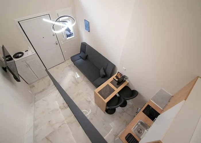 Harmony Loft סלוניקי