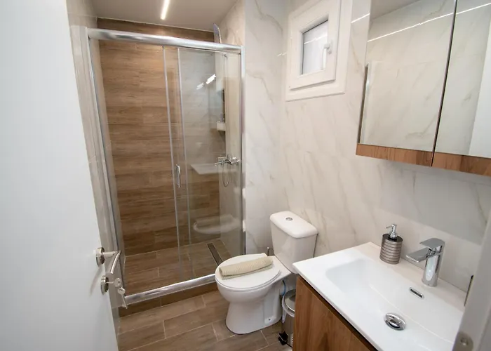 Harmony Loft Appartement *