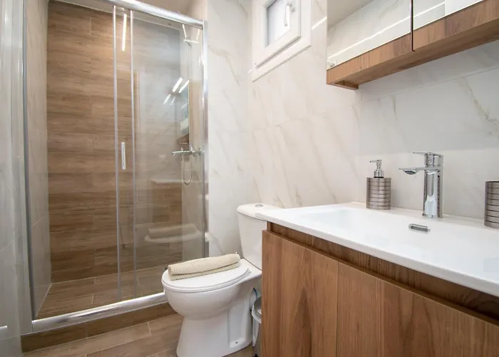 Harmony Loft סלוניקי