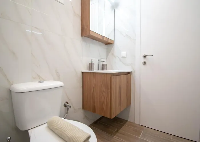 Appartement Harmony Loft *