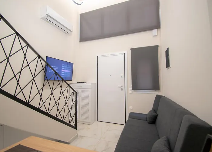 Harmony Loft *