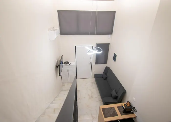 Harmony Loft Appartement *