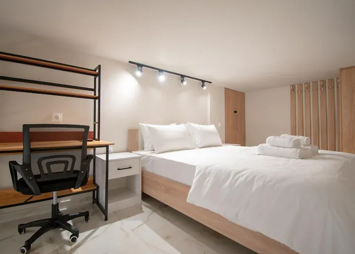Harmony Loft *