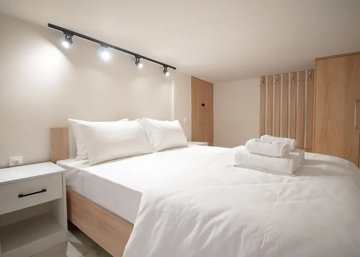 Harmony Loft * סלוניקי